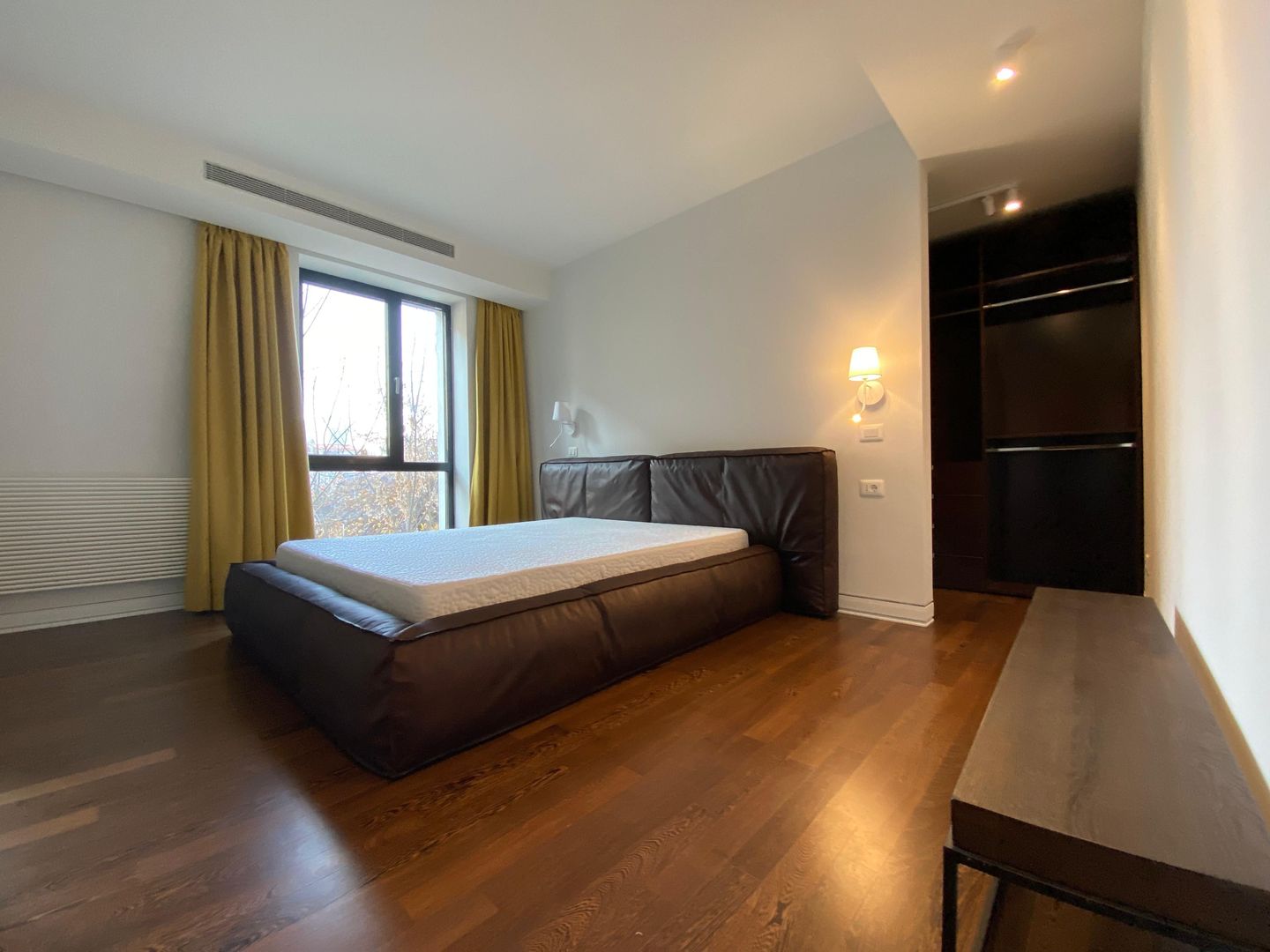 3 camere Bloc Nou Rahmaninov- Floreasca - Poză 10