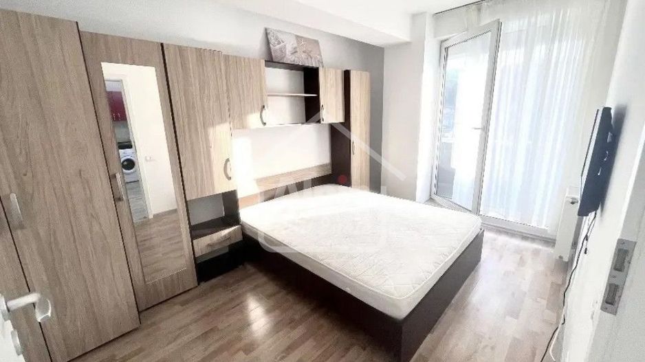 Oportunitate Investitie 2 Camere Alphavile Carpatilor I Astra - Poză 9