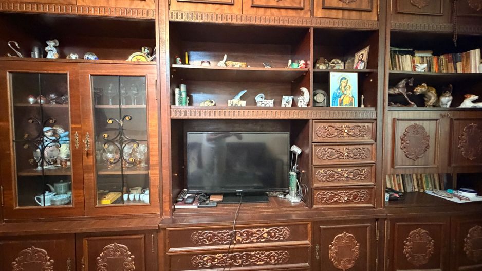 APARTAMENT 2 CAMERE | CRANGASI | PARTER - Poză 3