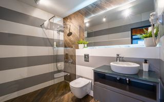 Apartament superb 2 camere | 56 mp | Garaj | zona Semicentrala! - Poză 8