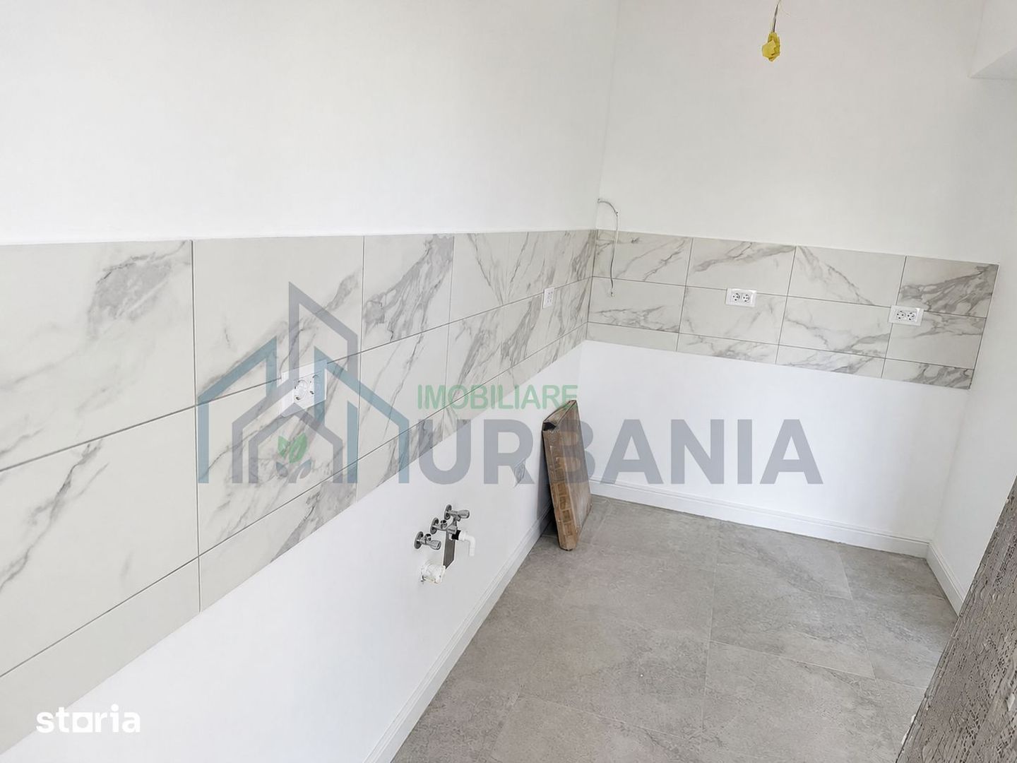 Apartament nou 2 camere decomandate cu parcare subterană – Răsărit de Soare – Fiald, Copou, Iași - Poză 4
