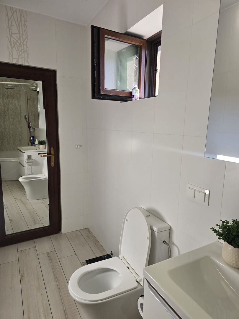 Casa Constructie Noua Les + Teren 4900 MP - Poză 11