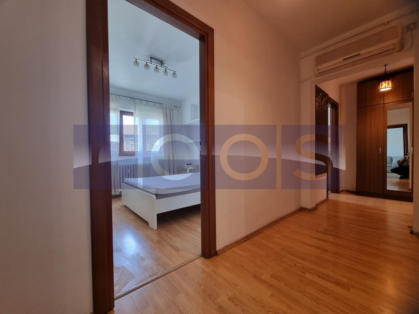 VANZARE 2 CAMERE DECOMANDAT TINERETULUI- PARCARE - Poză 14