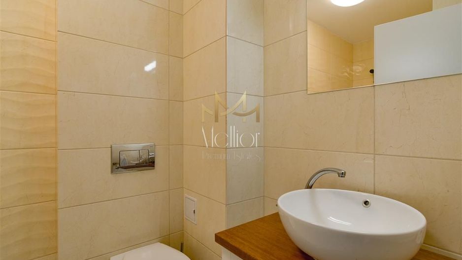 Apartament lux semicentral zona NTT Data! - Poză 13