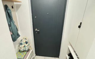 Ap 3 camere, renovat PREMIUM, 2 terase + 2 locuri de parcare- Podu Ros - Poză 8