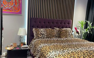 Apartament 3 camere H Pipera Lake - Loc de parcare - Poză 9
