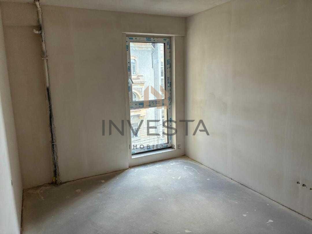 Apartament 3 camere, etaj intermediar, imobil nou 2026, Centru, Horea - Poză 5