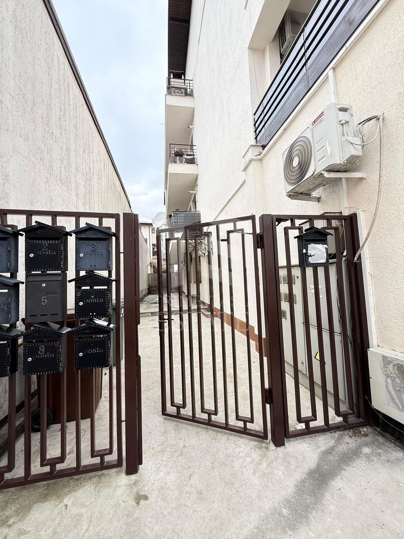 Apartament 2 camere parter bloc nou 1 Mai Turda - Poză 13