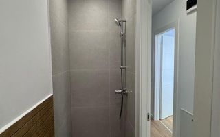 Apartament 3 camere cu terasă de 100 mp + loc de parcare – complet nou, mobilat și utilat - Poză 9