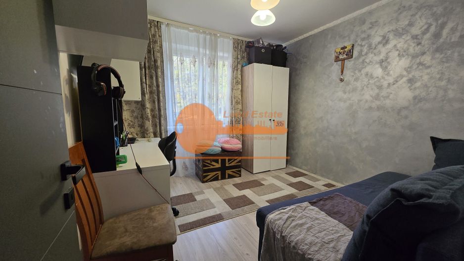 Apartament 3 camere decomandat – Șoseaua Olteniței - Poză 5