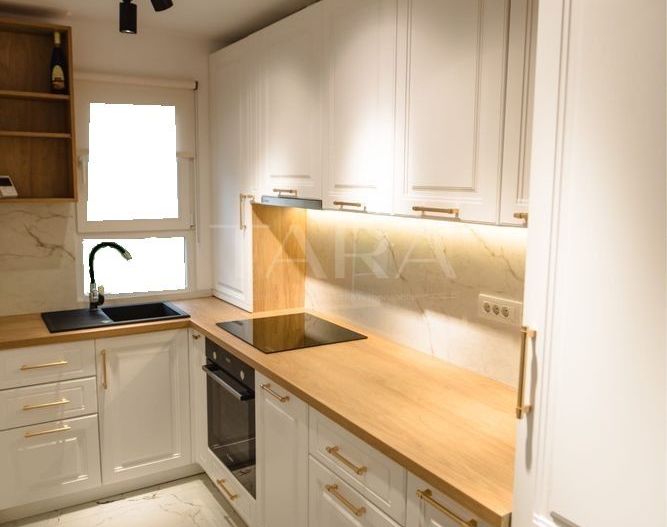 Apartament 4 camere complet renovat – Mănăștur, zona Big - Poză 3