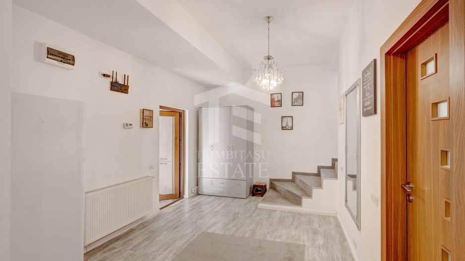 Ferentari Ofrandei Casa 4 Camere Constructie 2019 Util 120 mp - Poză 9
