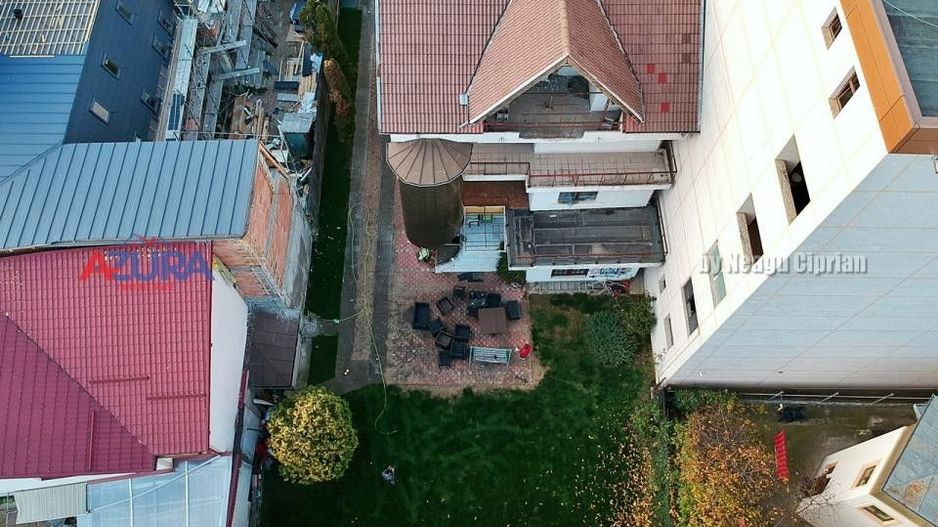 COMISION 0% - De Inchiriat Vila Ultracentral Pitesti - Poză 44