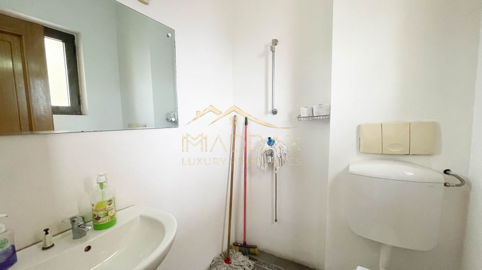 Imobil D+P+4E de tip spatiu comercial // Dorobanti - Poză 21