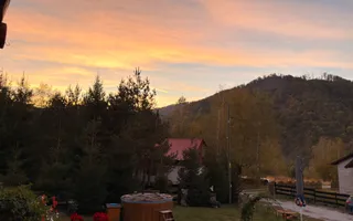 Cabană de lemn | 6 camere | Foișor | Ciubăr | Remeți | Bihor - Poză 31