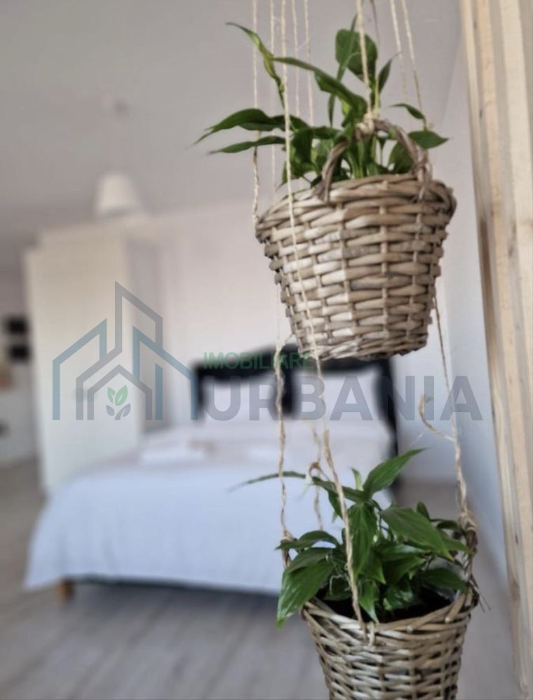 Inchiriez Apartament 1 camera Comat Tower Dacia - Poză 6