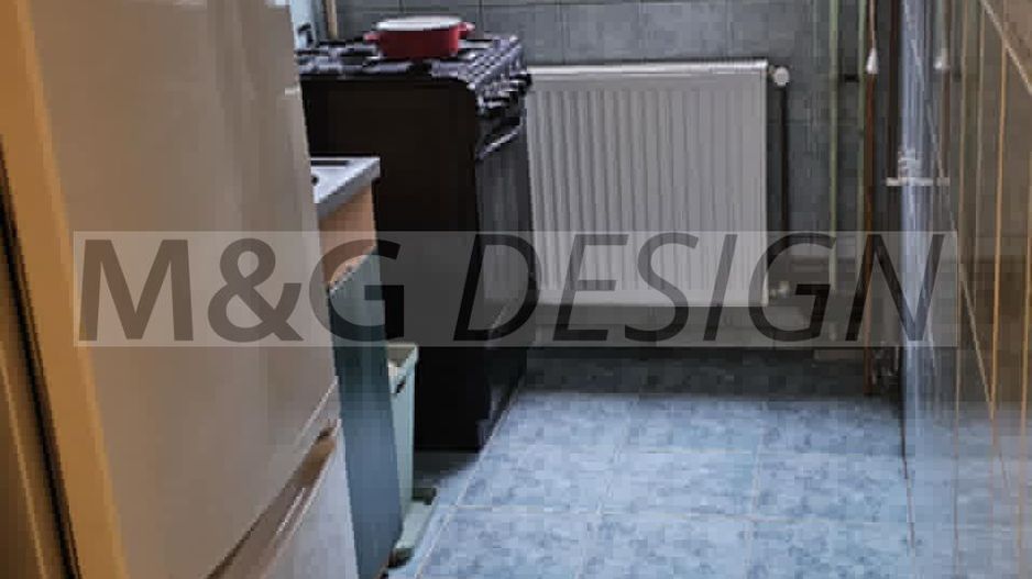 3 cam Sagului-Resitei etaj 1 , centrala proprie - Poză 5