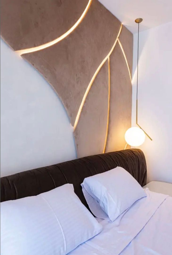 Apartament High-End 3 camere One Verdi Park I View spectaculos - Poză 27