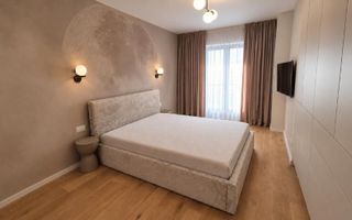 VANZARE 3 CAMERE PREMIUM | 106MP MOBILAT LUX-PARCARE | UPGROUND PIPERA - Poză 5