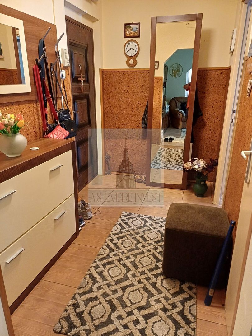 Apartament 2 camere semidecomandat - zona Astra - Poză 5