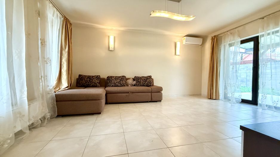 Duplex de închiriat - Zona Braytim - Poză 3