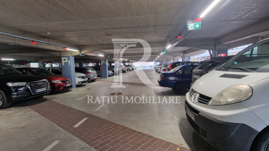 Apartament 4 camere | Ascensor | Centru Civic | 112 mp Utili | Oradea. - Poză 22