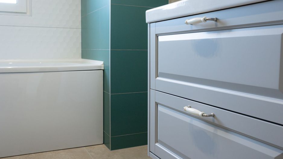 Ultimele 3 apartamente libere in R37 - Ared City - AFI Arad - Poză 5