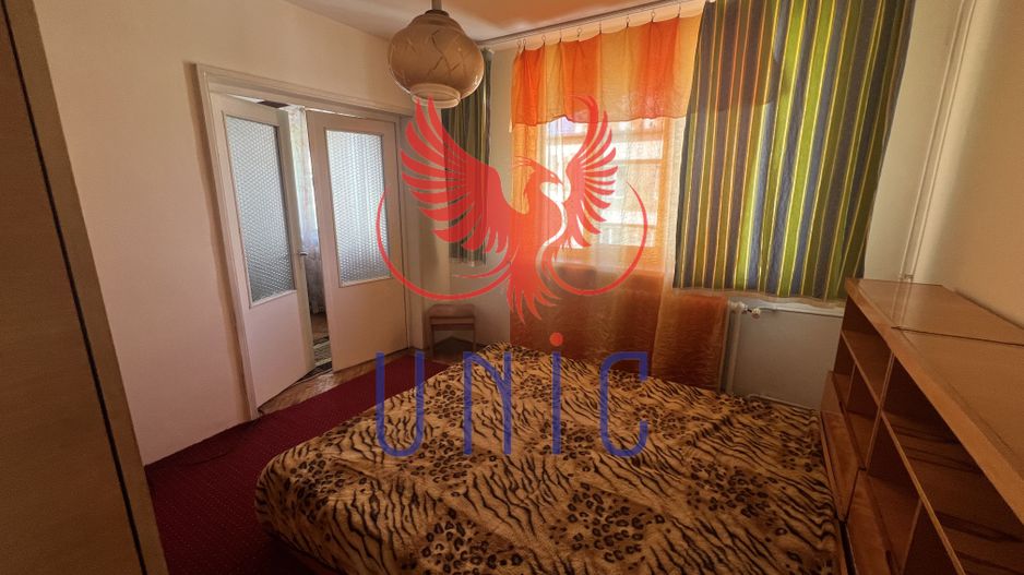 Apartament 4 camere Circulare Piata Garii Et 4/4 - Poză 1