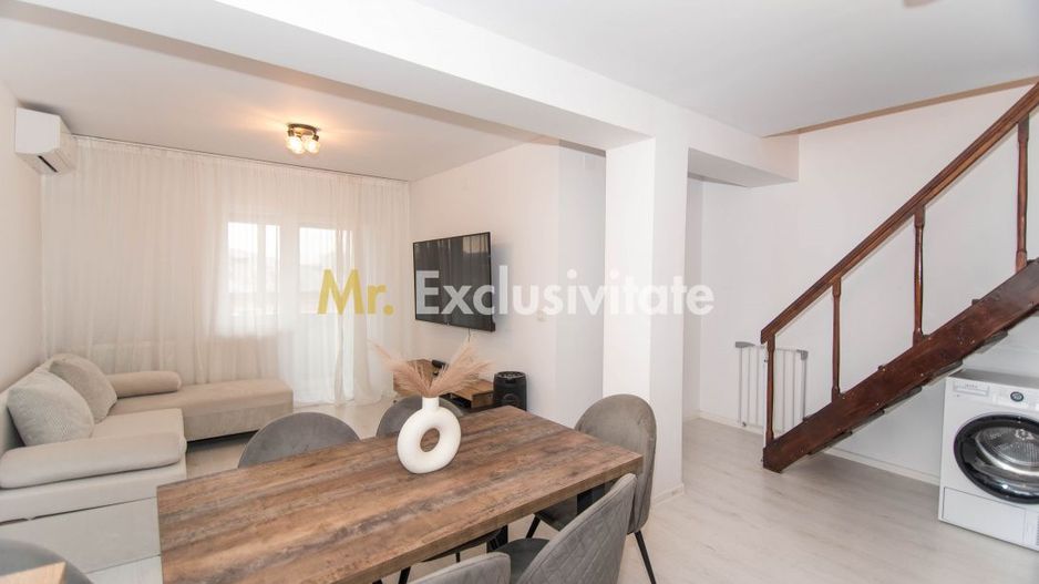 Apartament 2 camere-Eremia-Pitesti-gata de mutat - Poză 3