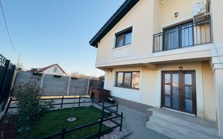 BG21 Duplex modern,Asfalt,Canal-Mosnita - Poză 1