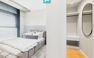 Apartament 3 camere | High-End | Prima închiriere - Poză 23