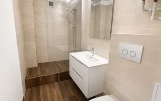 Apartament 3 camere I Nerva Traian I Parcare inclusă - Poză 12