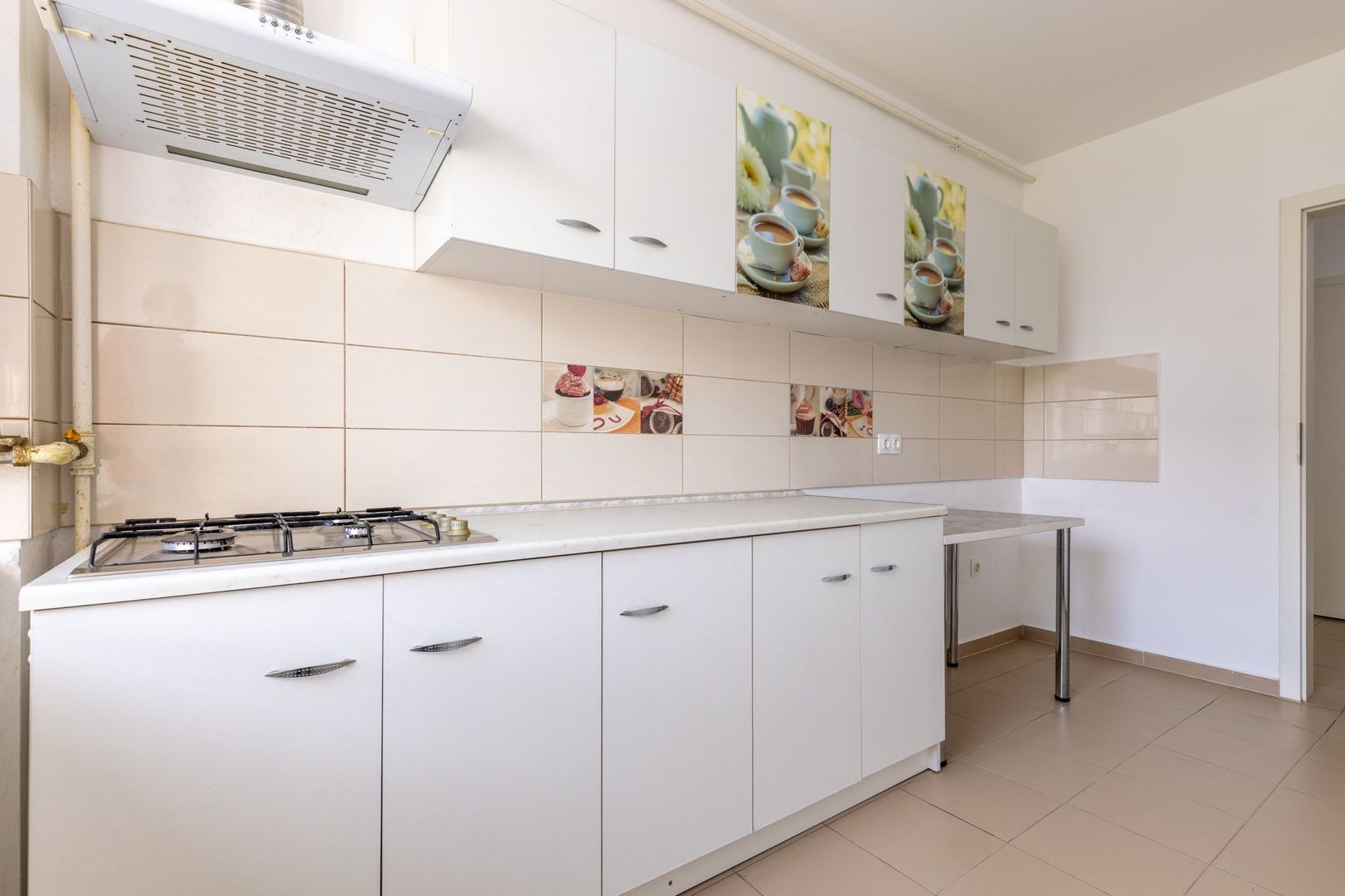 Oferim spre inchiriere apartament 2 camere etaj intermediar - Poză 11