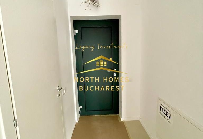 Vila in Pipera 4 camere, 2 locuri de parcare si curte - Comision 0% - Poză 16