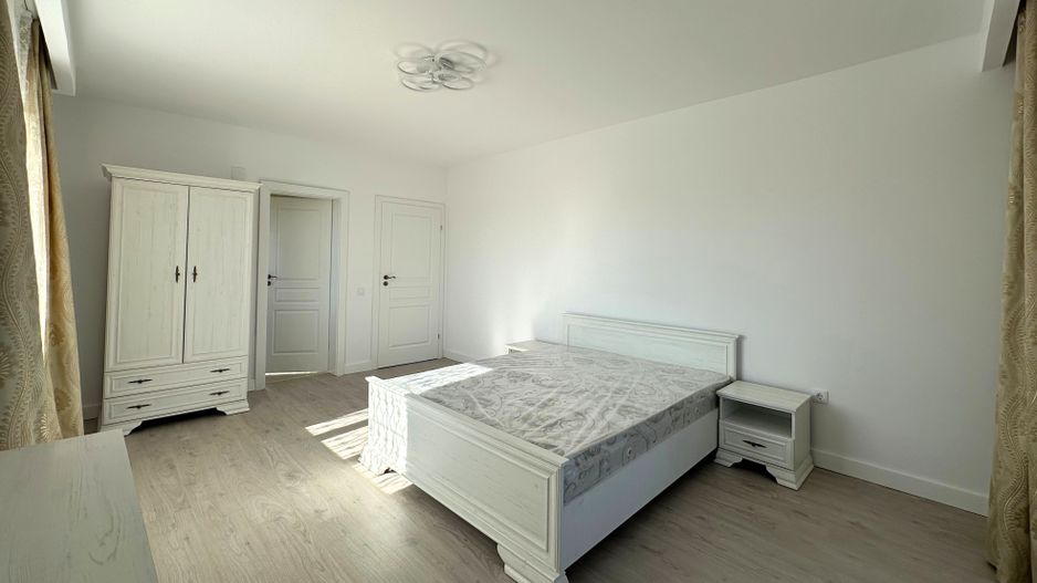 Vânzare casă 5 camere nouă elegantă și spațioasă în Hărman - Poză 21