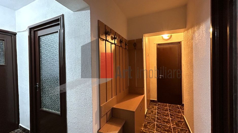 Apartament decomandat 3 camere | Busteni langa Telecabina - Poză 21
