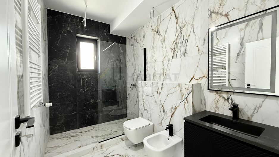 Own Lake Residence | Vila 6 camere | Pompa de caldura - Poză 15
