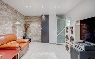 RAR SI FRUMOS - de vanzare 4 camere PREMIUM, parter/4 - Brancoveanu - Poză 6