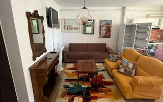 Apartament de 2 camere, modern, parcare, 47 mp, zona strazii Porii - Poză 2