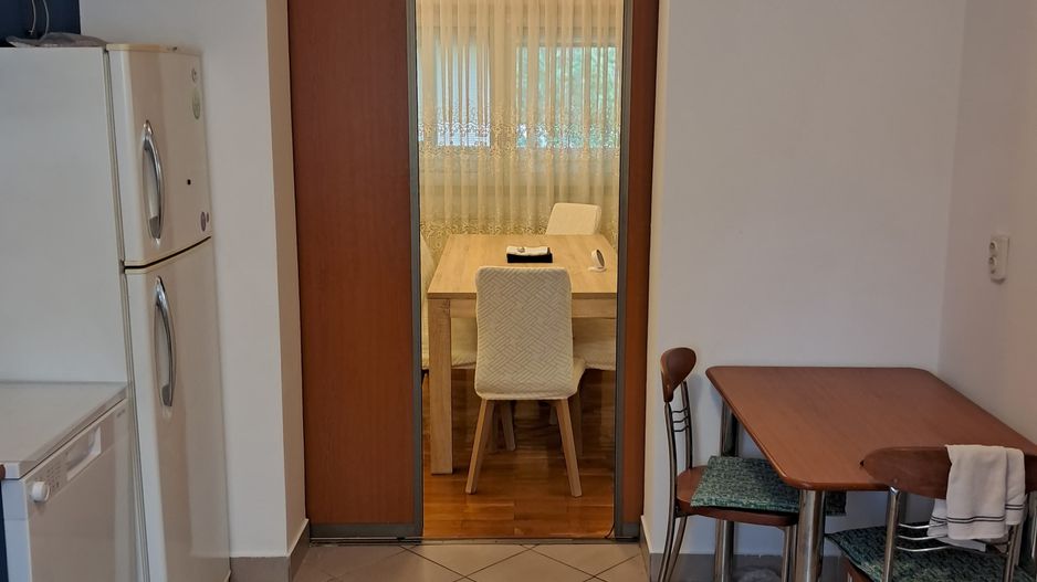 Casă Iancu Nicolae (Tecadra) | 3 camere + birou | curte - Poză 13