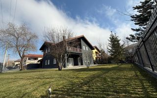 Vila moderna Corbeanca-spatiu, confort si intimitate - Poză 11