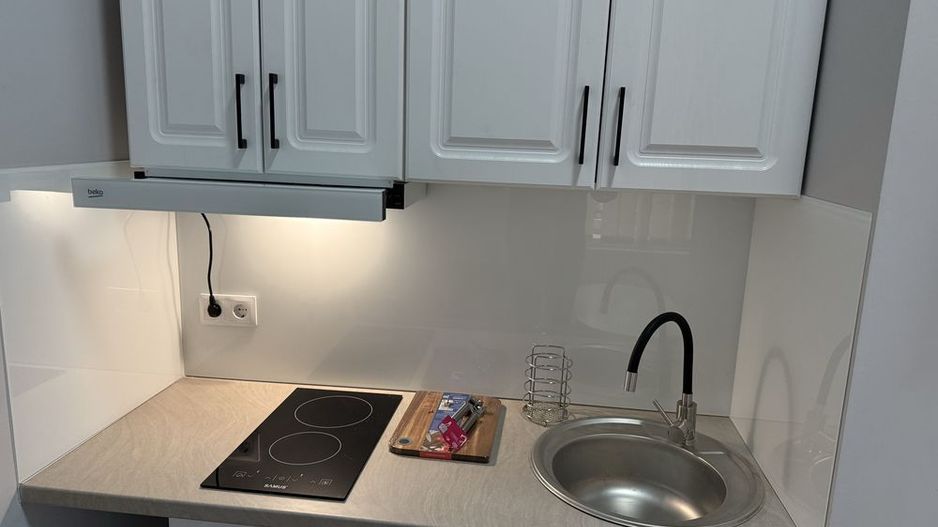 Apartament cu 2 camere renovat | 55 mp | Ultracentral - Poză 5