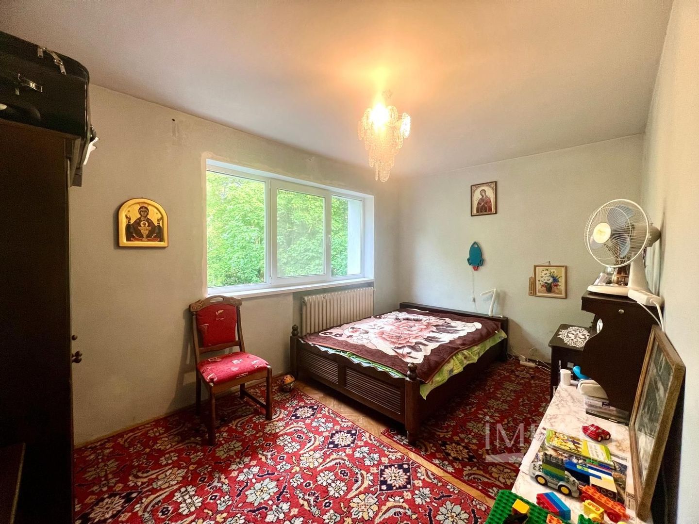 Apartament cu 3 camere, etaj intermediar in Gheorgheni - Poză 2
