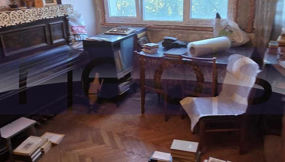 VANZARE 3 CAMERE- BABA NOVACvis a vis de parc Cuza si de Park Lake - Poză 3