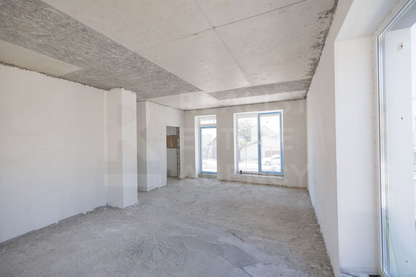 Vânzare, duplex 107 mp,  str-la Pomicolului, Codru - Poză 9