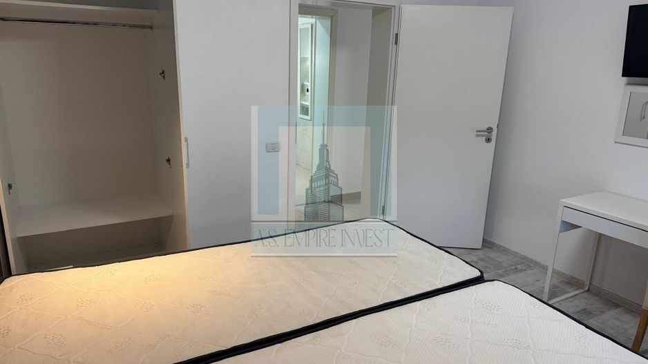 De inchiriat apartament 2 camere/ Centrul Istoric - Poză 8