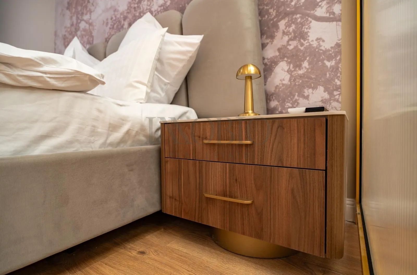 Studio - Ivory Residence - Rond OMV - Poză 8