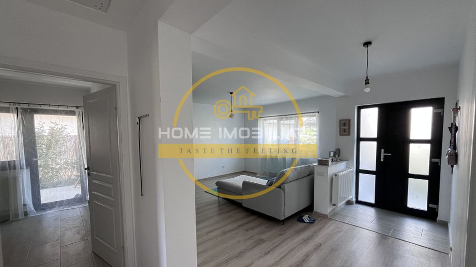 🏠Casă plan parter, 3 cam, 73MP(330MP teren) // 📍Vișan - Bârnova - Poză 5