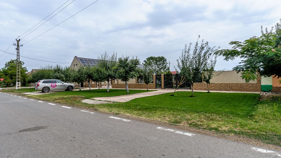 Rezervat Proprietate de vis cu teren 2.880 mp și facilități PREMIUM - Poză 15