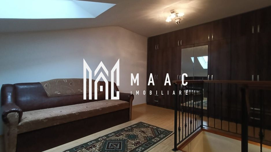 Apartament 3 camere | 86 MPU | Decomandat | Valea Aurie - Poză 5